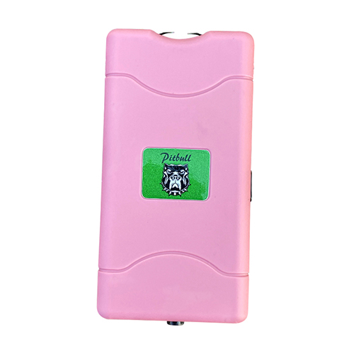800 Type Stun Device Pink